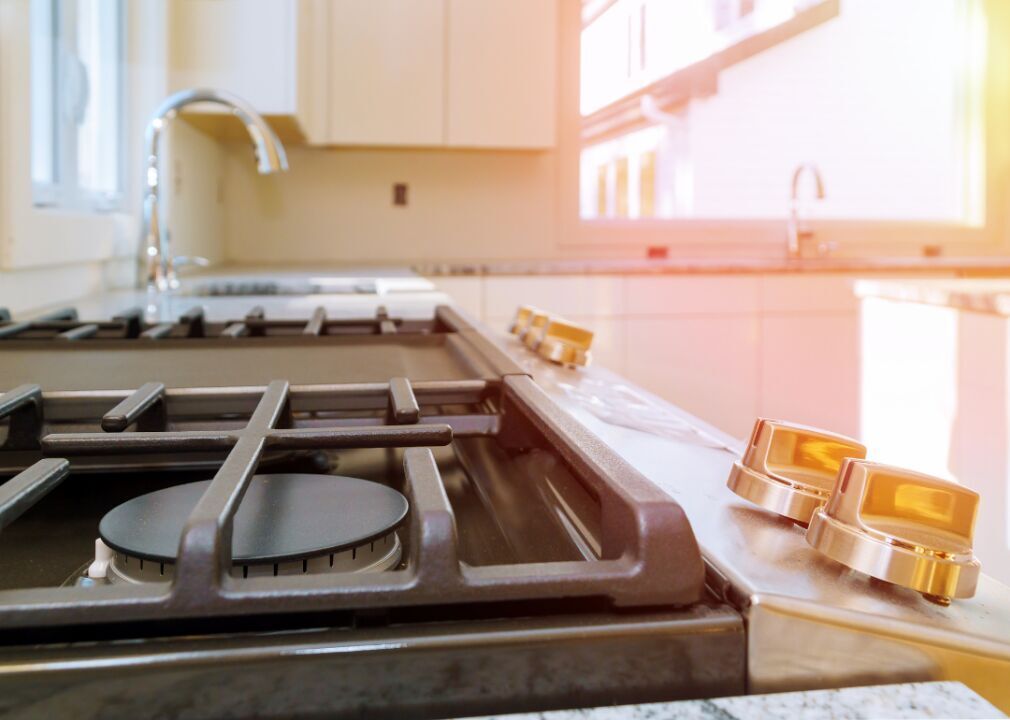 The life span of 10 common home appliances